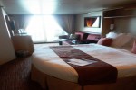 Concierge Class Stateroom Picture