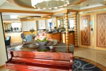 Royal Suite Stateroom Picture