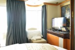 Royal Suite Stateroom Picture