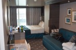 Spacious Balcony Stateroom Picture