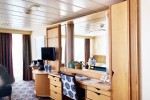 Junior Suite Stateroom Picture