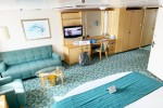 Oceanview Stateroom Picture