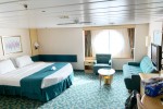 Oceanview Stateroom Picture