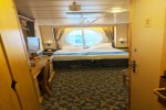 Oceanview Stateroom Picture