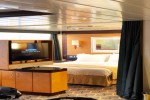 Owners Suite Stateroom Picture