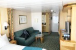 Spacious Balcony Stateroom Picture