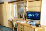 Spacious Balcony Stateroom Picture