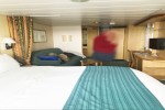 Spacious Balcony Stateroom Picture