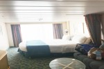 Spacious Balcony Stateroom Picture