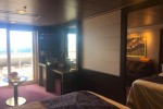 Yacht Club Deluxe Stateroom Picture