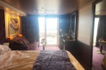 Yacht Club Deluxe Stateroom Picture