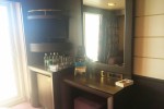 Yacht Club Deluxe Stateroom Picture