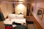 Interior Stateroom Picture