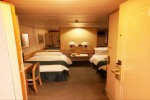 Interior Stateroom Picture