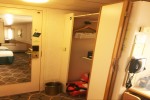 Interior Stateroom Picture