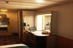 Interior Stateroom Picture