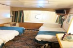 Oceanview Stateroom Picture