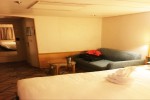 Superior Oceanview Stateroom Picture