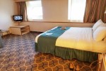 Superior Oceanview Stateroom Picture
