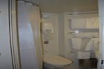 Interior Stateroom Picture