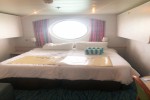 Oceanview Stateroom Picture