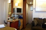 Oceanview Stateroom Picture