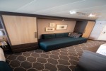 Boardwalk and Park Balcony Stateroom Picture