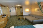 Balcony Stateroom Picture