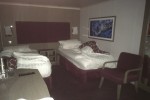 Interior Stateroom Picture