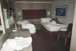 Interior Stateroom Picture