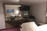 Interior Stateroom Picture