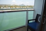 The Haven Courtyard Penthouse Stateroom Picture