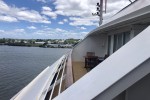 Mini-Suite Balcony Stateroom Picture