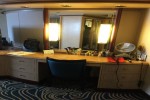 Royal Suite Stateroom Picture