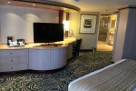 Royal Suite Stateroom Picture