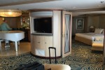 Royal Suite Stateroom Picture