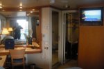 Suite Stateroom Picture