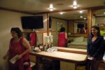 Interior Stateroom Picture