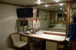 Interior Stateroom Picture