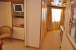 Suite Stateroom Picture