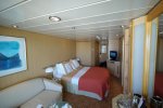 Concierge Class Stateroom Picture