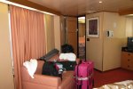 Premium Balcony Stateroom Picture