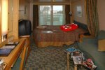 Balcony Stateroom Picture