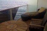 Celebrity Suite Stateroom Picture