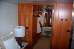 Royal Suite Stateroom Picture