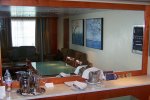 Royal Suite Stateroom Picture