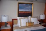 Royal Suite Stateroom Picture