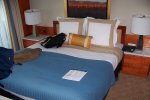 Royal Suite Stateroom Picture