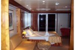 Premium Balcony Stateroom Picture