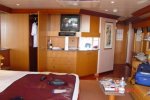 Ocean Suite Stateroom Picture